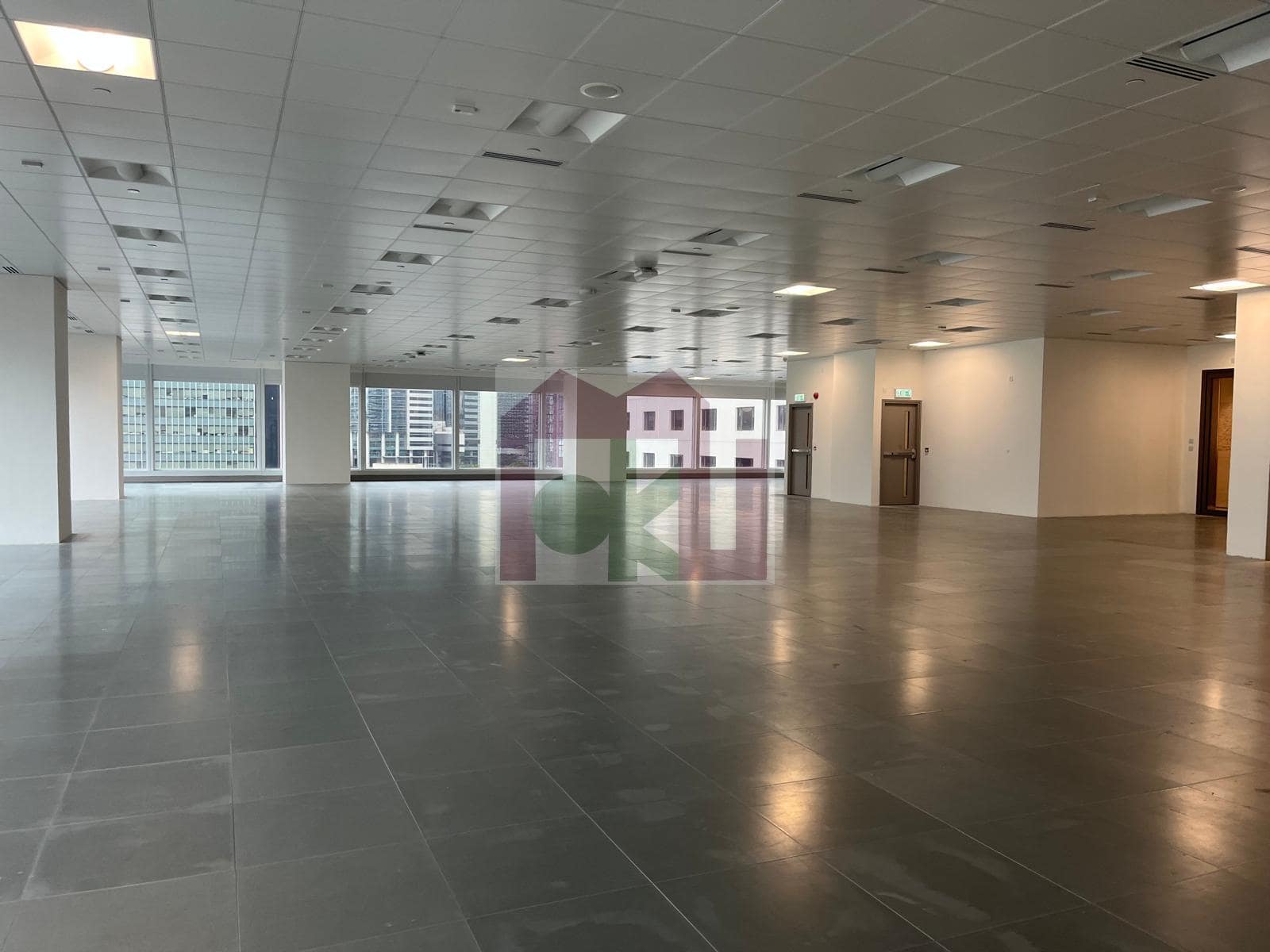 Cheung Kong Center II building or unit photo